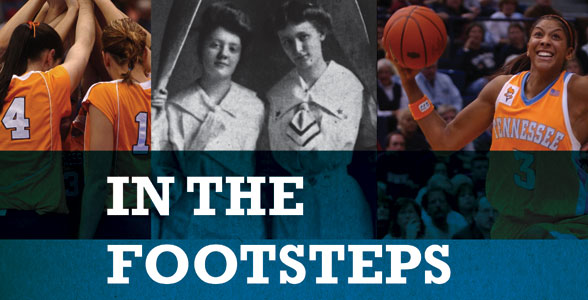 Lady Vols: In the Beginning