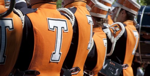 Big Orange Tailgate Tour Archives — Our Tennessee