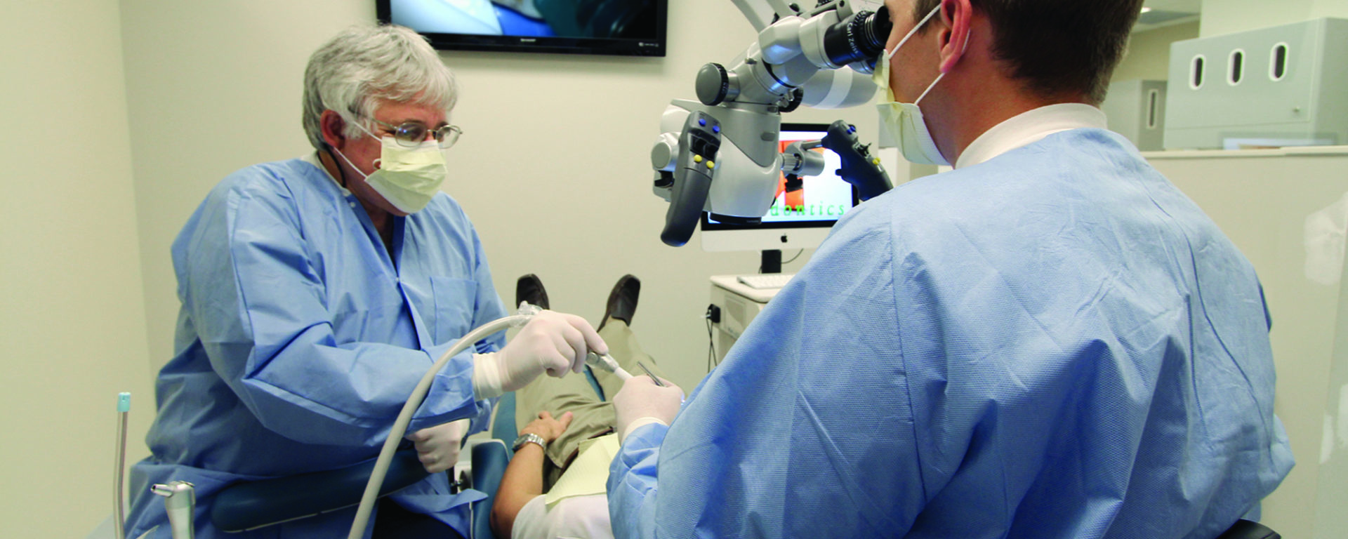 HighTech Root Canal Training — Our Tennessee