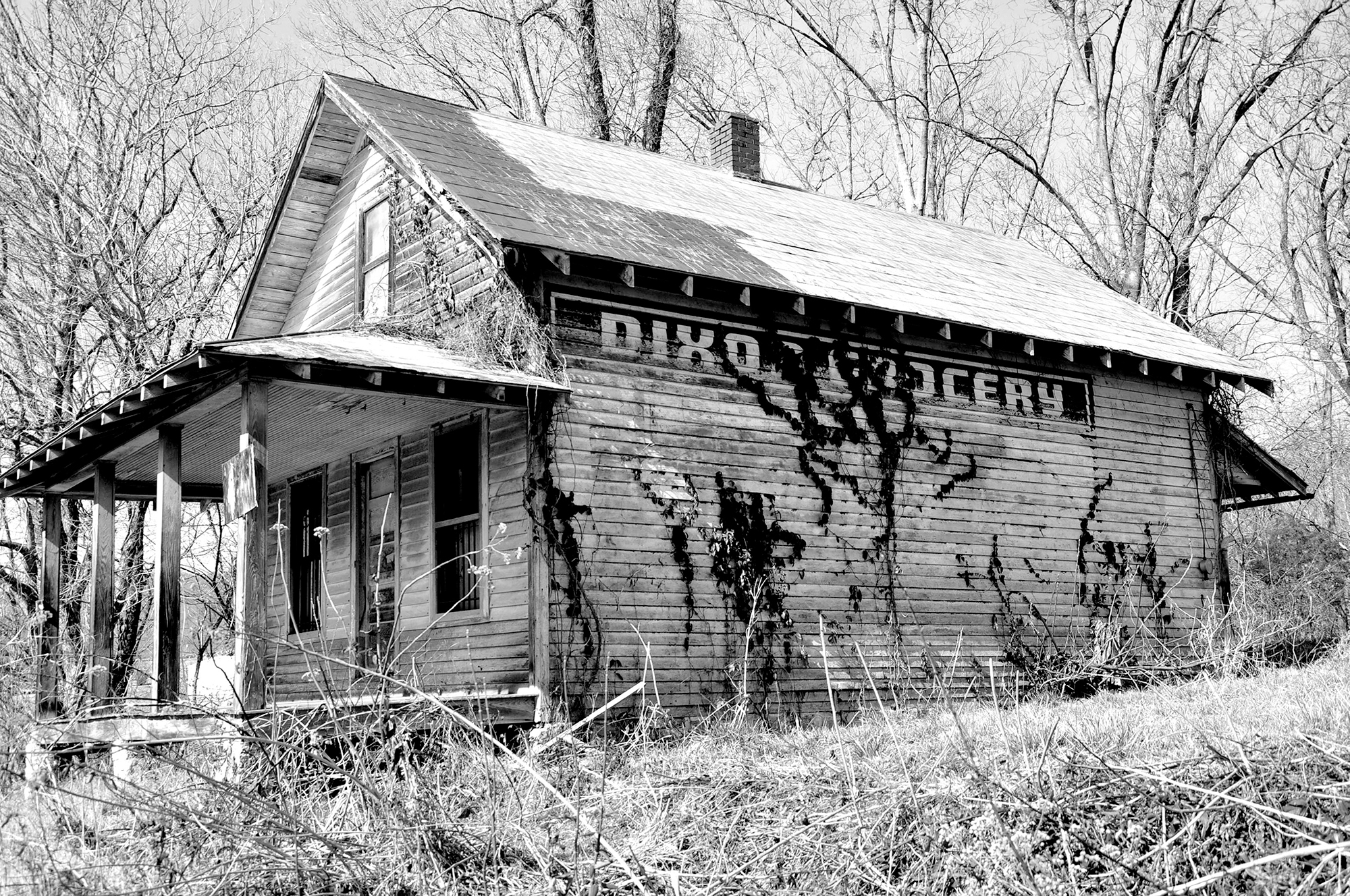 Disappearing Appalachia Our Tennessee