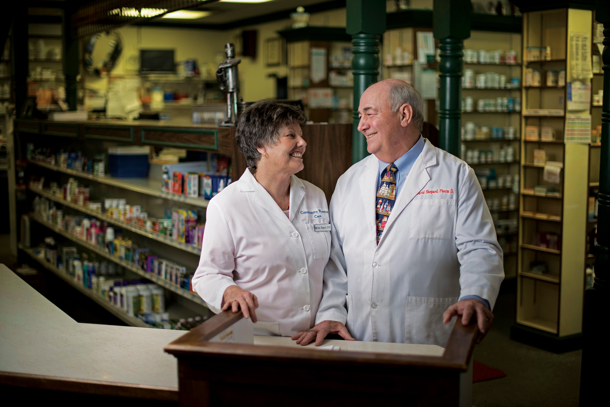 Health Care Providers Our Tennessee