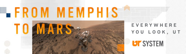 From Memphis to Mars
