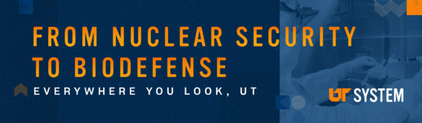 From Nuclear Security to Biodefense