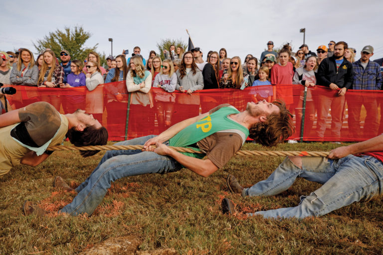 Alumni Snapshots Winter 2019 — Our Tennessee