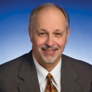Bob Ramsey
