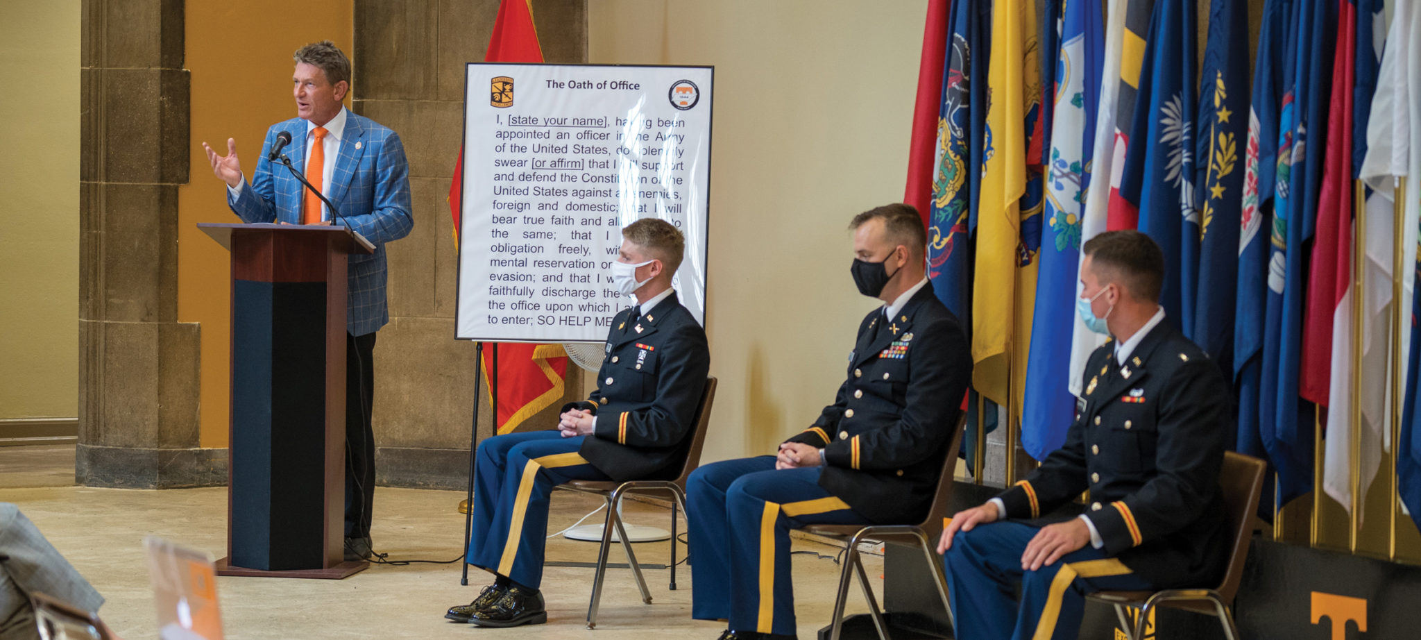 The Value of Values — Our Tennessee