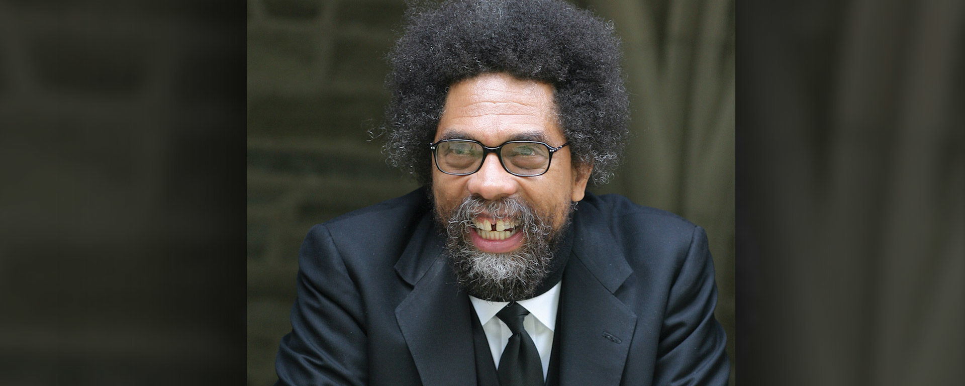 Cornel West