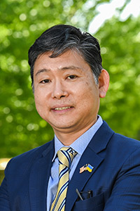 Takeo Suzuki