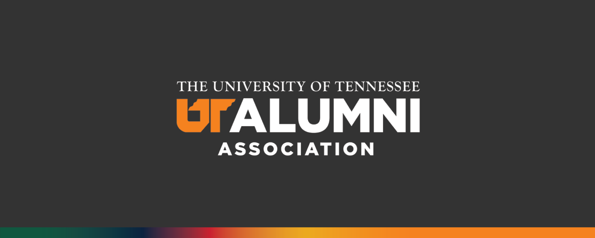 UT Alumni Association Logo