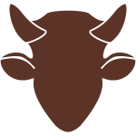 Cattle Icon
