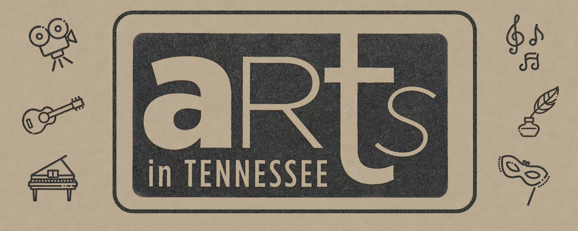 Arts in Tennessee