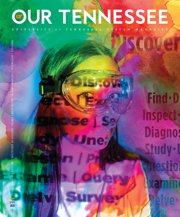 Our Tennessee Spring 2023 Issue