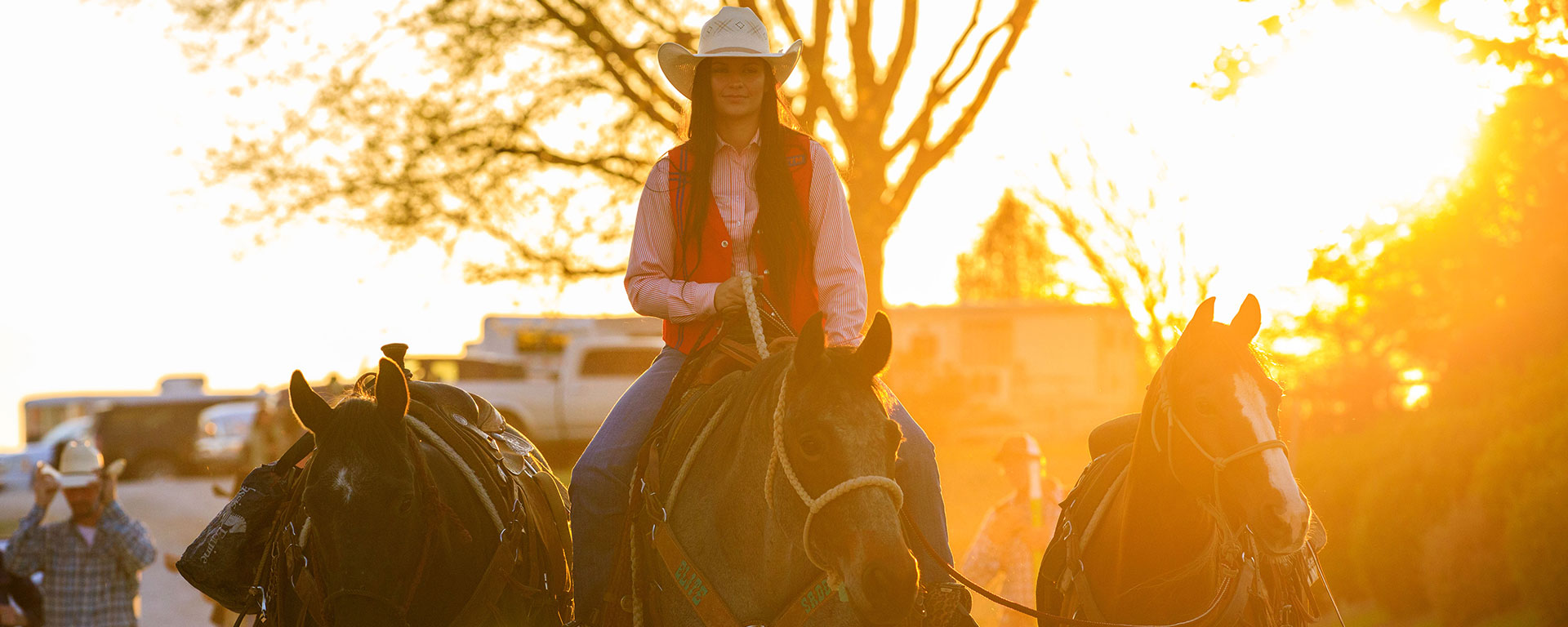 Scenes from UT Martin — Our Tennessee