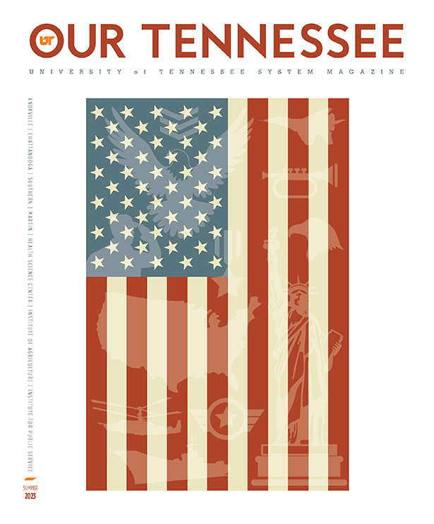 Our Tennessee Summer 2023 Issue