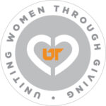 The UT Alliance of Women Philanthropists logo