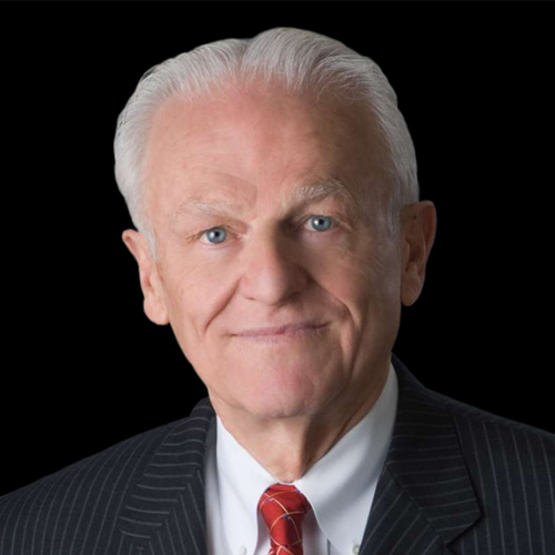 Headshot of Joseph F. Decosimo
