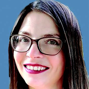 Headshot of Betsy Chesnutt