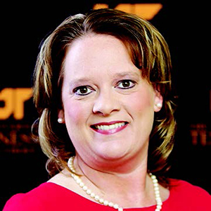 Headshot of Sherry Philpot