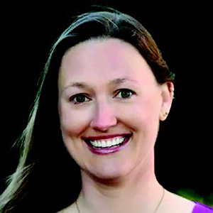 Headshot of Jessica Pierce