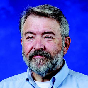 Headshot of Philip Smartt