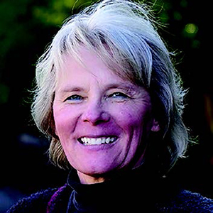 Headshot of Dawn Szymanski