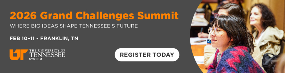 2026 Grand Challenges Summit. Feb 10–11. Register Today.