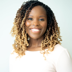 Headshot of FERGUSON
