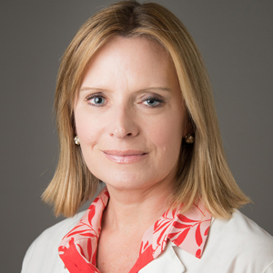 Headshot of THOMPSON