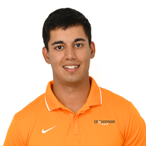 Headshot of Mudit Rana