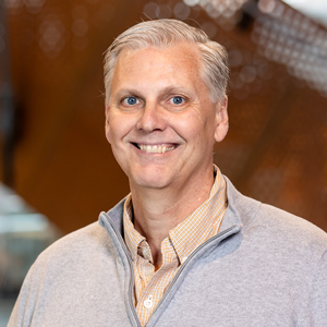 Headshot of Brian Wirth