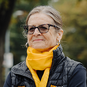 Headshot of Colleen Jonsson