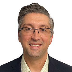 Headshot of Josh Suddath