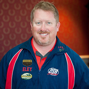Headshot of Chad Whittenburg