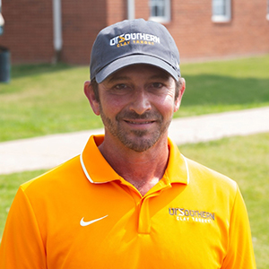 Headshot of Michael Williams