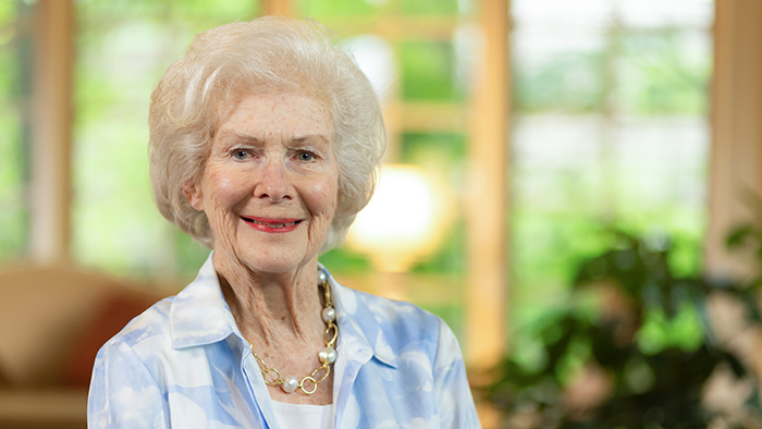 Headshot of Natalie Haslam