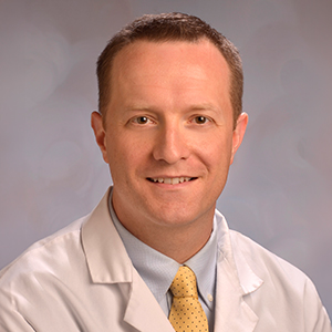 Headshot of Steven Doettl