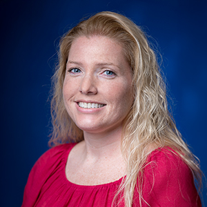 Headshot of Alicia Maya Donaldson