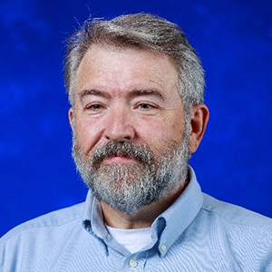 Headshot of Philip Smartt
