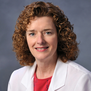 Headshot of Cathy Stevens