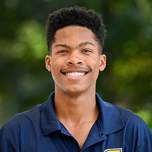 Headshot of Joshua Clay