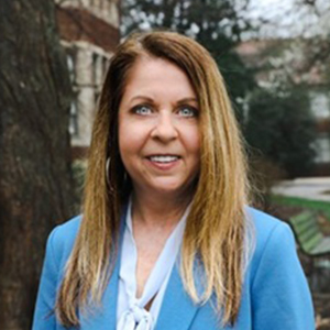 Headshot of Jamie Harris