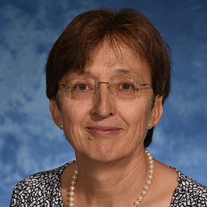 Headshot of Aleydis Van de Moortel