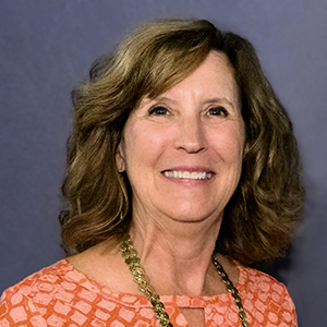 Headshot of Kim Coffey