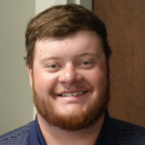 Headshot of Seth Ratliff