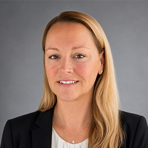 Headshot of Anja Dabelić