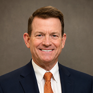 Headshot of Rick Barth
